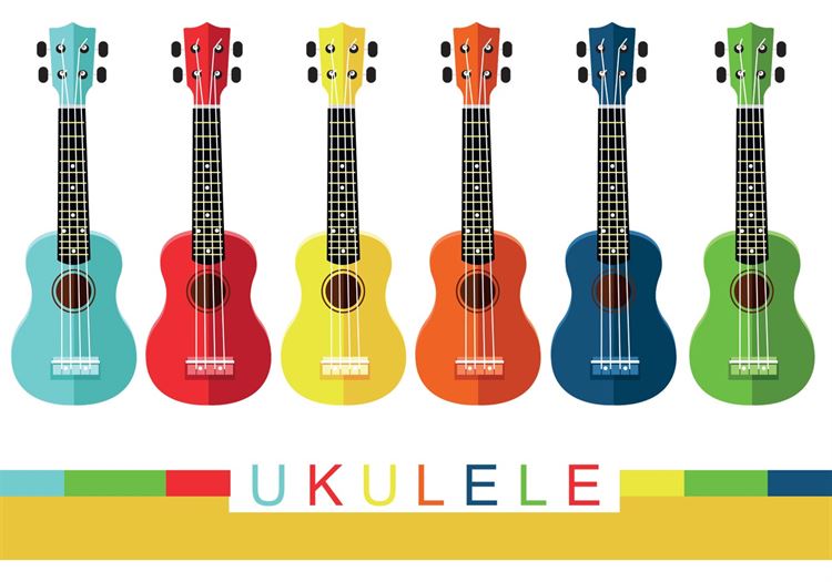 ukulele